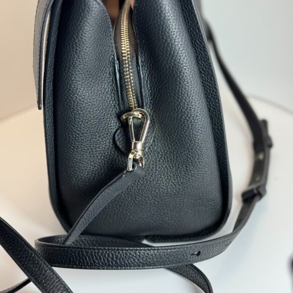 Kate Spade New York "The Knott" handbag - Picture 2 of 9